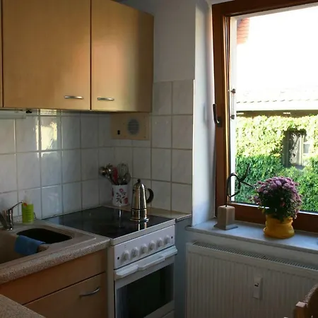 Ferienwohnung Gertler * Radebeul