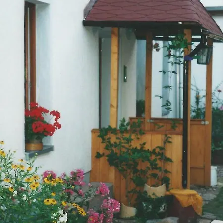 Ferienwohnung Gertler Apartment Radebeul