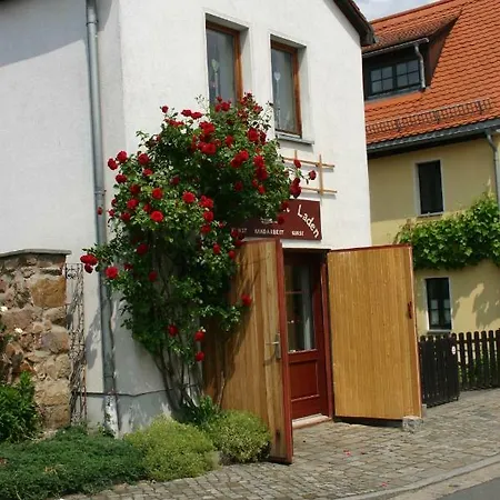 Apartment Ferienwohnung Gertler *
