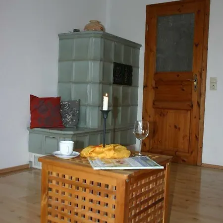 Apartment Ferienwohnung Gertler
