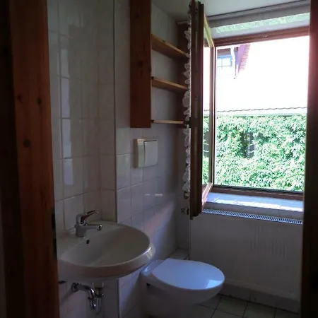 Ferienwohnung Gertler *